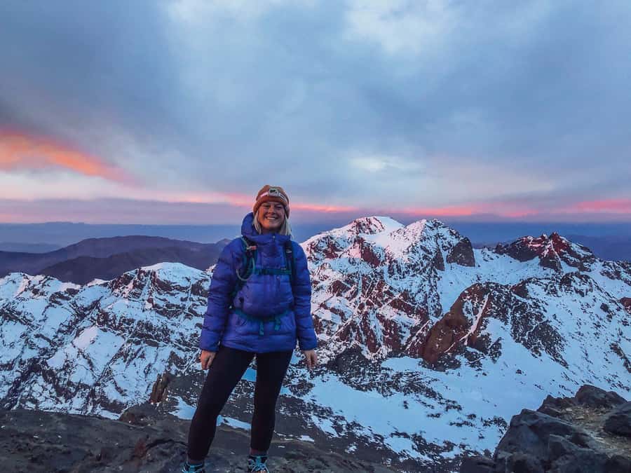 Marrakech: 2 Day Toubkal Trek & 1 Nights with Hotel Pick up - Why this two-day Toubkal route works