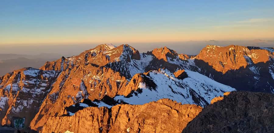 Marrakech: 2 Day Toubkal Trek & 1 Nights with Hotel Pick up - Is the $284 price good value?