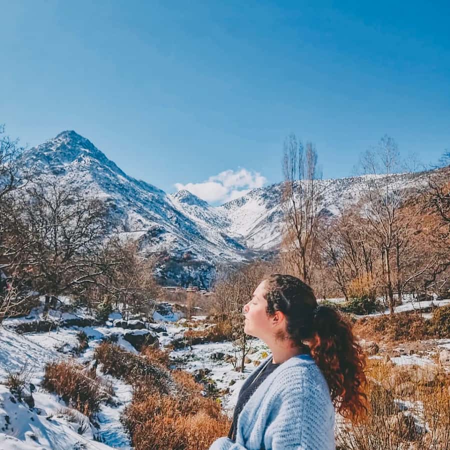 Marrakech: 3-Day Atlas Mountains Berber Villages Trek - What the guesthouses are really like