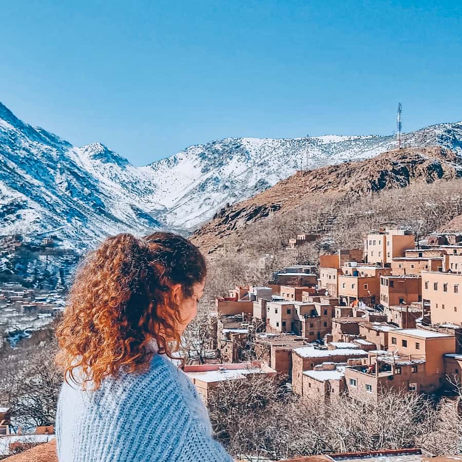 Marrakech: 3-Day Atlas Mountains Berber Villages Trek - Who should book this Atlas Mountains trek?