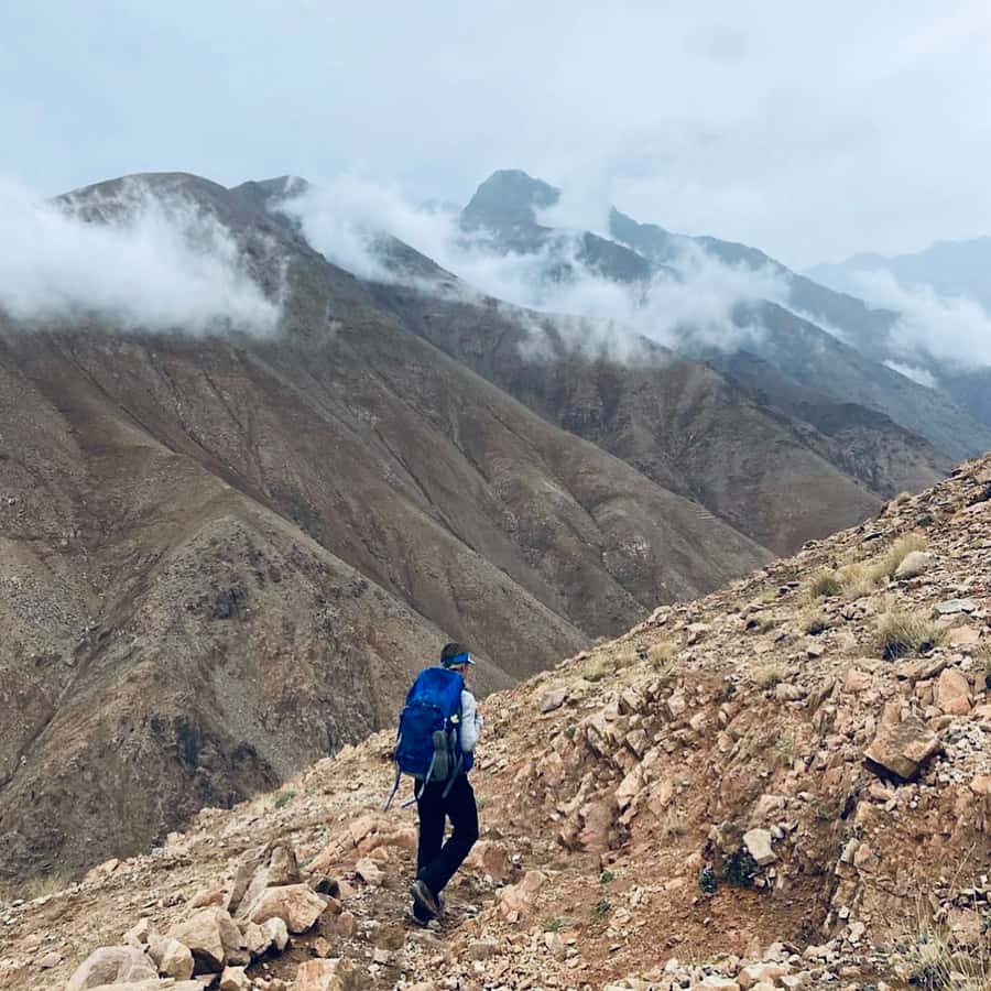 Marrakech: 3-Day Atlas Mountains Berber Villages Trek - Booking details worth checking before you leave