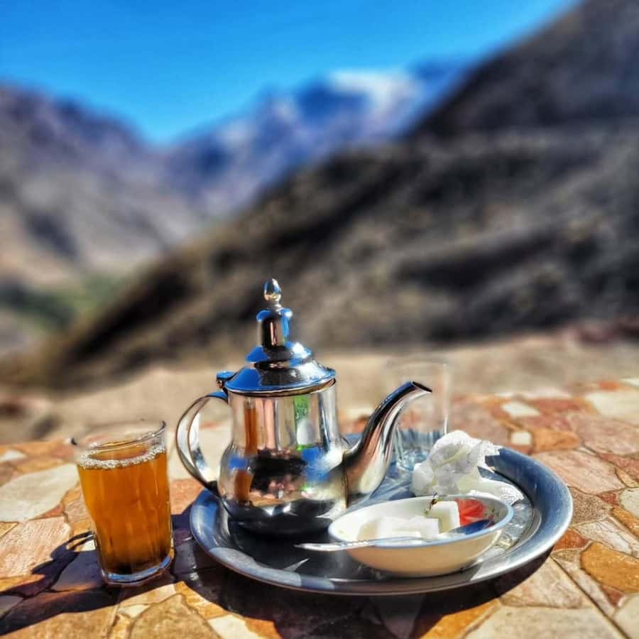 Marrakech: High Atlas Tedali Summit Guided Day Trek - Who will enjoy this trek most