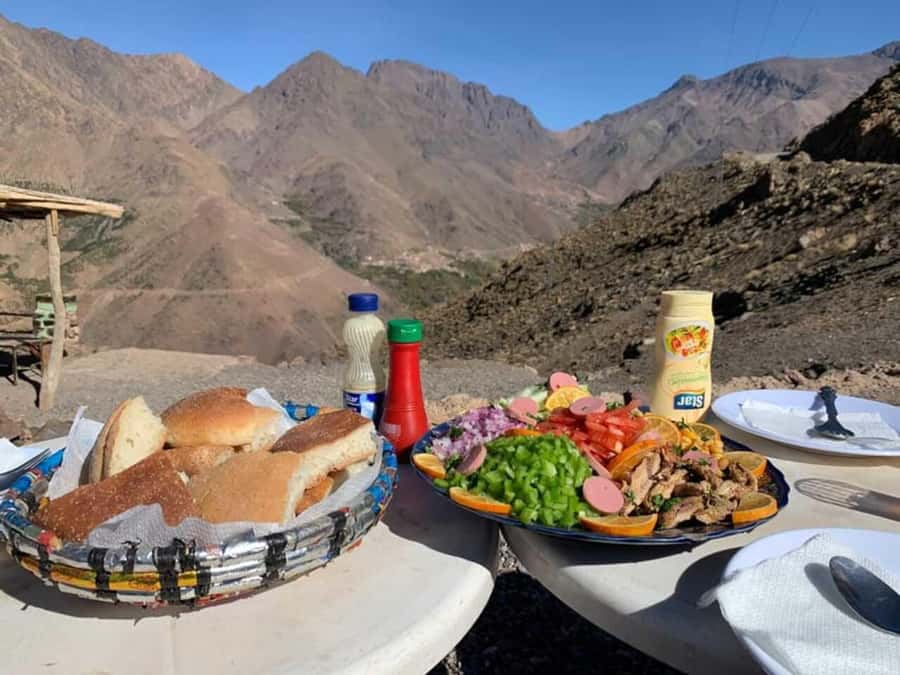 Marrakech: High Atlas Tedali Summit Guided Day Trek - Should you book the High Atlas Tedali Summit trek?