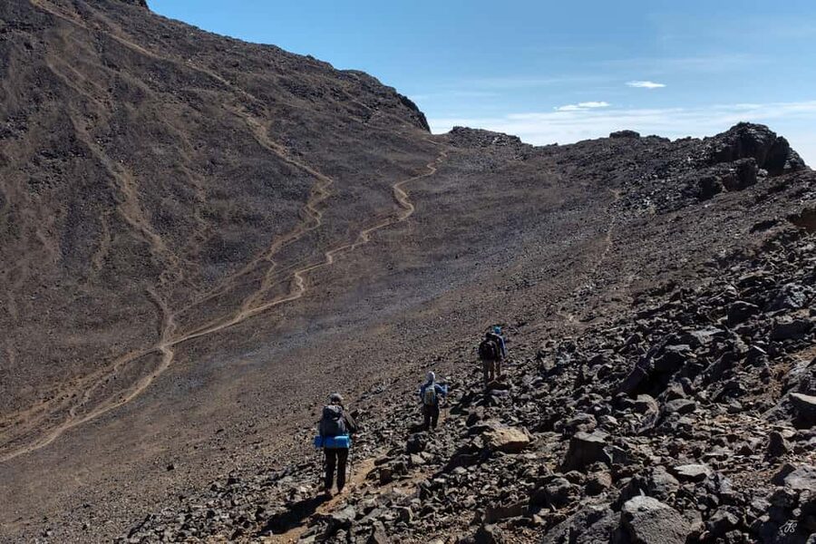 Marrakech: Mount Toubkal 2-Day trek from Marrakech - Why a two-day Toubkal trek works