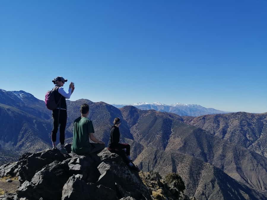 Marrakesh: 2-Day Mt. Toubkal Trek with 1-Night Stay & Meals - Five useful things to know before booking