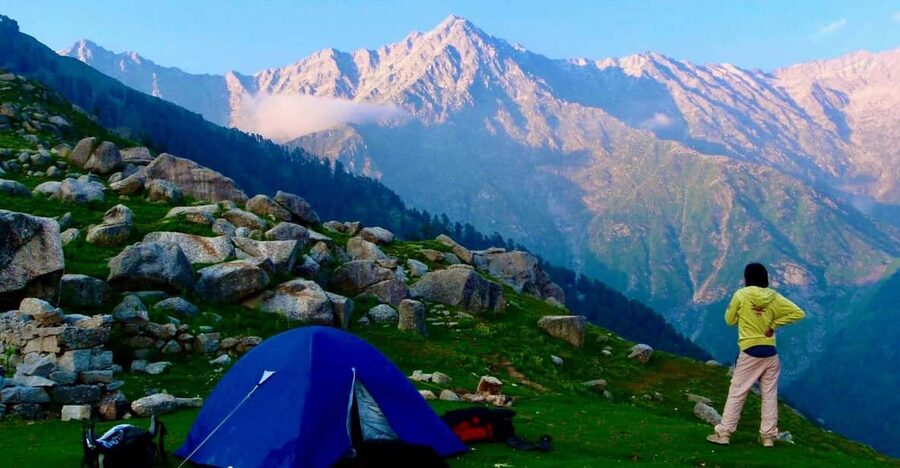 McLeod Ganj: Triund Trek with Manu Adventures India - Key points to know before you book