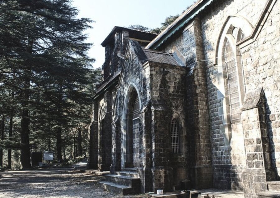 Mcleodganj Nature Trek (3 Hours Guided Walking Tour) - A short route with a lot packed into it