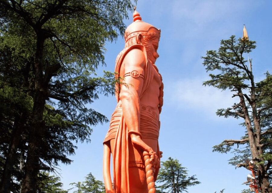 Mcleodganj Nature Trek (3 Hours Guided Walking Tour) - What the $28 price gets you