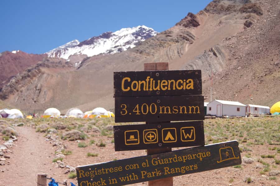 Mendoza: Mt. Aconcagua Confluencia Camp Trekking - Why Confluencia is a smart first taste of Aconcagua
