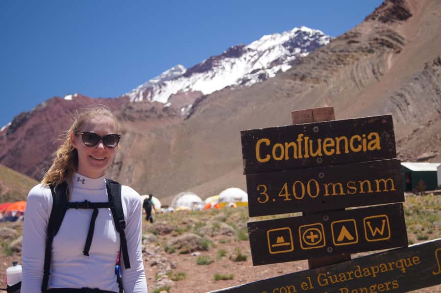 Mendoza: Mt. Aconcagua Confluencia Camp Trekking - What is included, and where the price makes sense