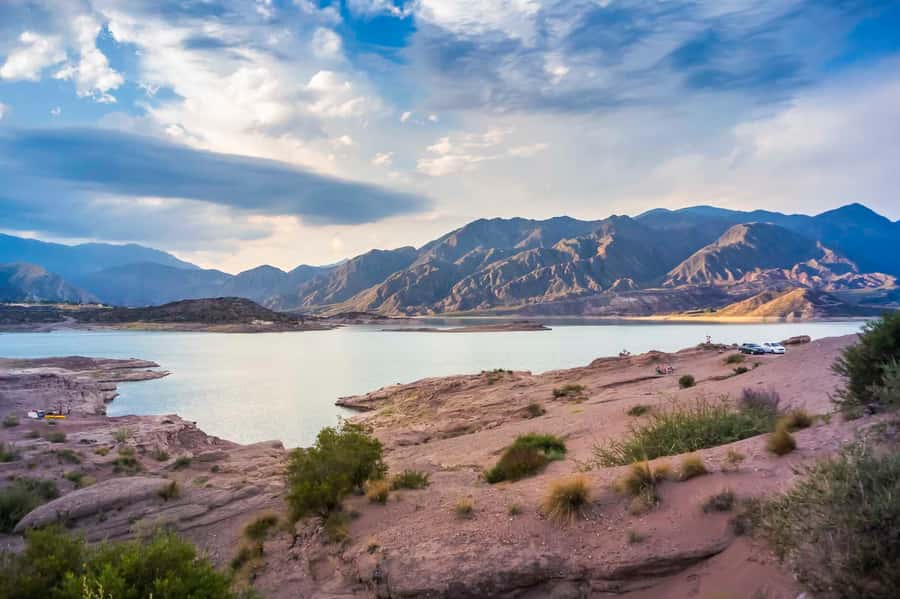 Mendoza: Trekking, Abseiling and Zipline - The timing problem and how to handle it