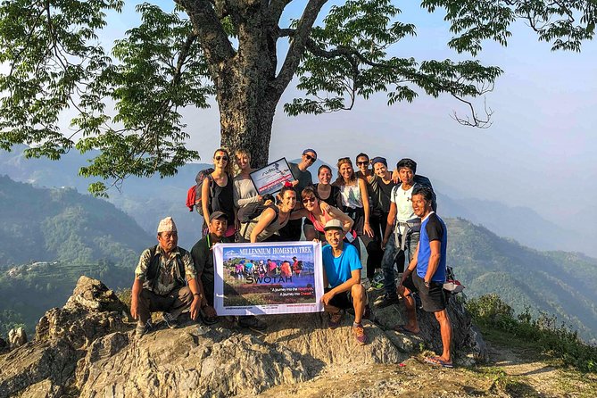 Millennium Homestay Trek - Why this Nepal trek feels different