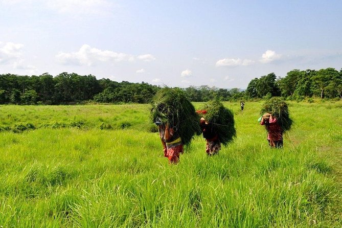 Millennium Homestay Trek - Bankewa introduces the homestay style