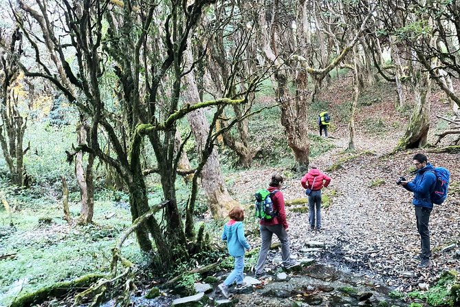 Mohare Danda Trek - Day 7: Magar culture in Tikot