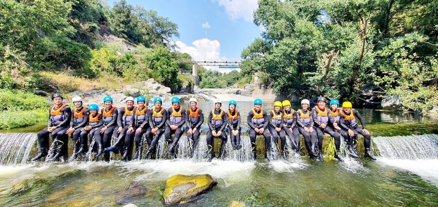 Motta Camastra: Alcantara Gorges Body Rafting and River Trek - Who Will Enjoy This Alcantara Gorge Trip