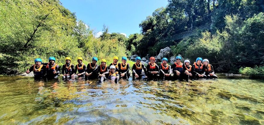Motta Camastra: Alcantara Gorges Body Rafting and River Trek - Practical Advice Before You Go