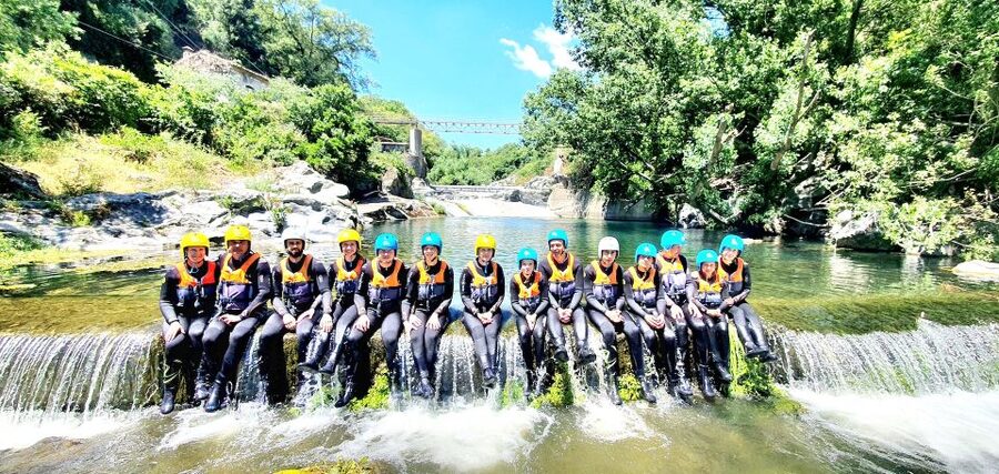 Motta Camastra: Alcantara Gorges Body Rafting and River Trek - The Experience in a Nutshell