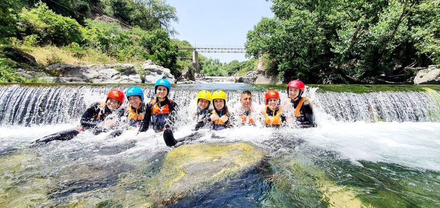Motta Camastra: Alcantara Gorges Body Rafting and River Trek - Should You Book the Body Rafting and River Trek?