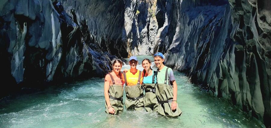 Motta Camastra: River Trekking Tour in the Alcantara Gorges - Should you book the Alcantara river trek?
