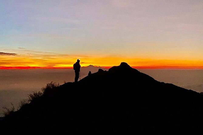 Mount Agung Sunrise Trekking Tour - A sunrise climb that begins while Bali sleeps