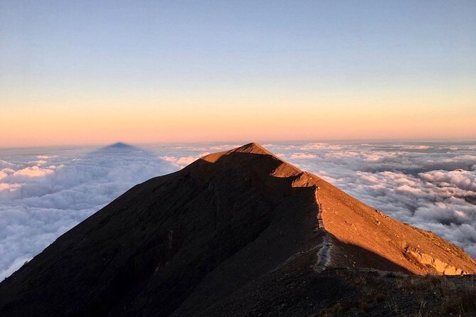 Mount Agung Sunrise Trekking Tour - 11pm to sunrise: how the night unfolds