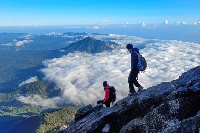 Mount Agung Sunrise Trekking Tour - Is $109 a sensible price?