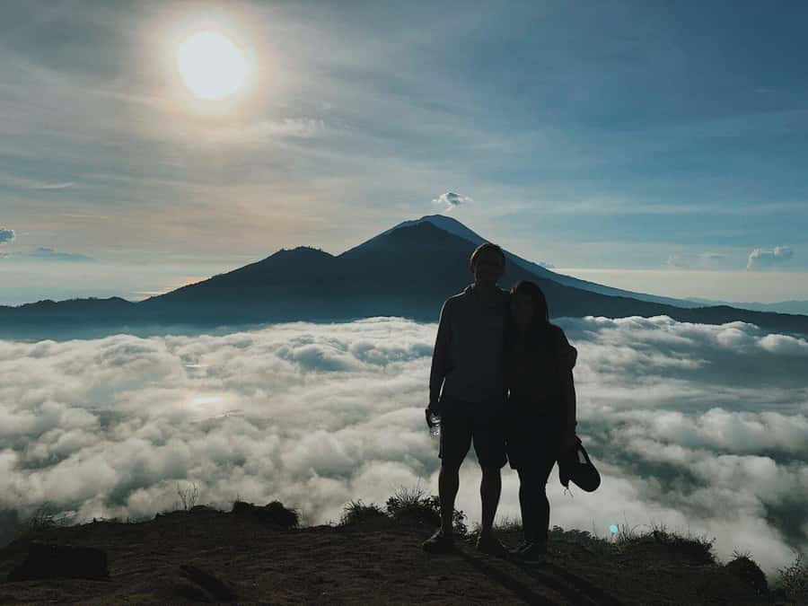 Mount Batur: Sunrise Dirt Bike Trek with Trained Riders - Key points to know before booking
