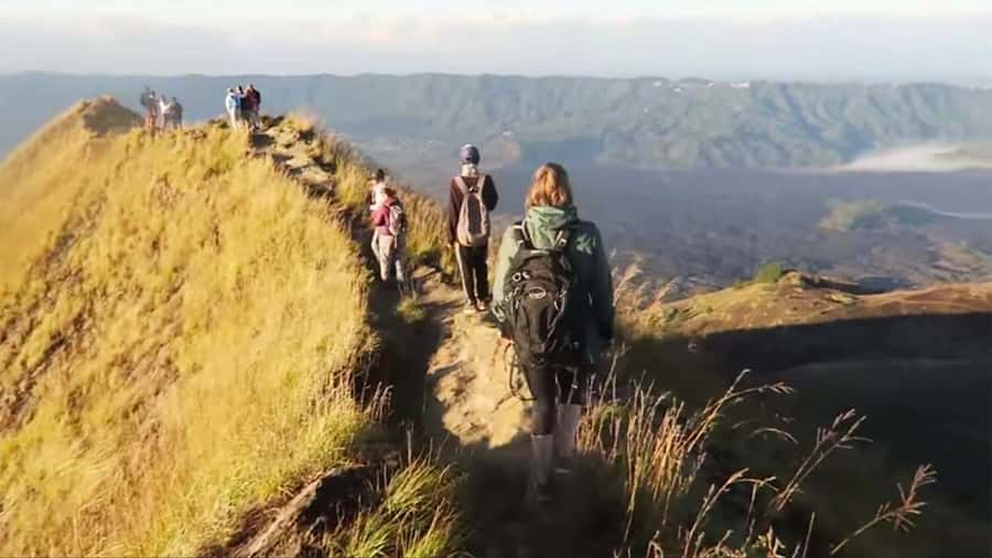 Mount Batur Sunrise Trek & Hot Springs Tour - A 1.5-hour climb that needs honest preparation