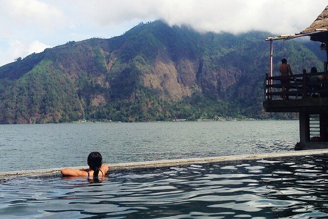 Mount Batur Sunrise Trek & Natural Hot Spring Experience - Who will enjoy this Mount Batur experience
