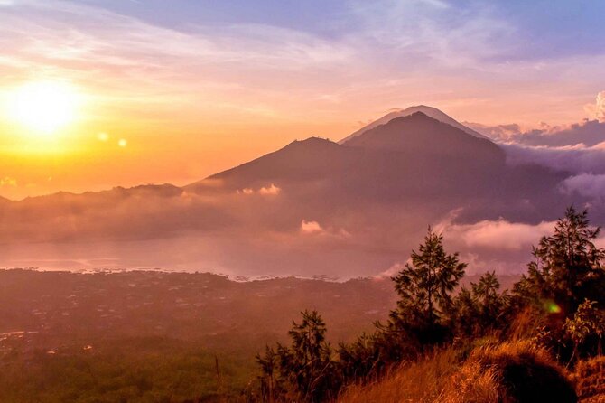 Mount Batur Sunrise Trek & Natural Hot Spring Experience - Practical details that make the day easier