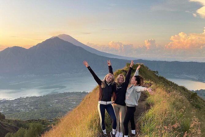 Mount Batur Sunrise Trekking - The coffee plantation stop
