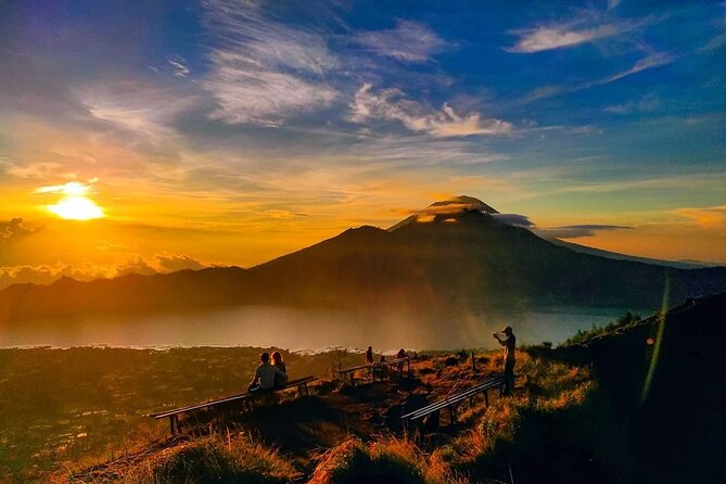 Mount Batur Sunrise Trekking - Who Will Enjoy This Morning Most