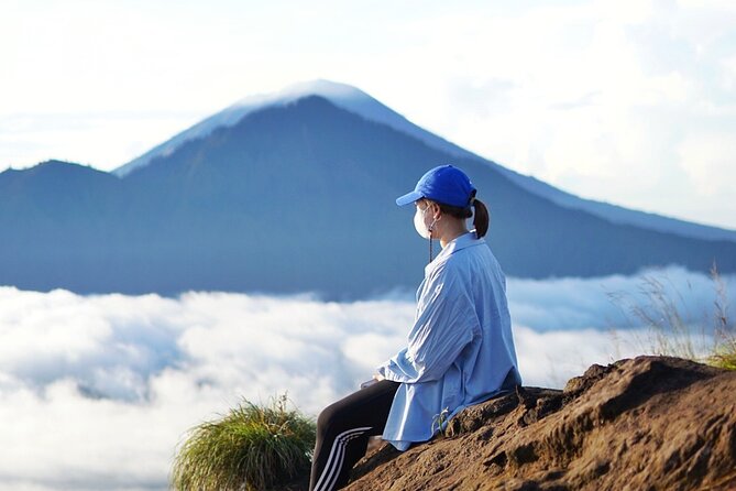 Mount Batur Sunrise Trekking - All Inclusive - Who will enjoy this trek most
