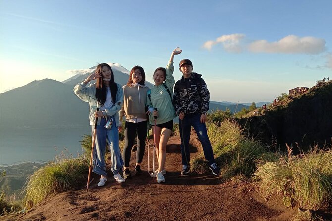 Mount Batur Sunrise Trekking and Breakfast at Restaurant (Private Tours) - Breakfast after the hike