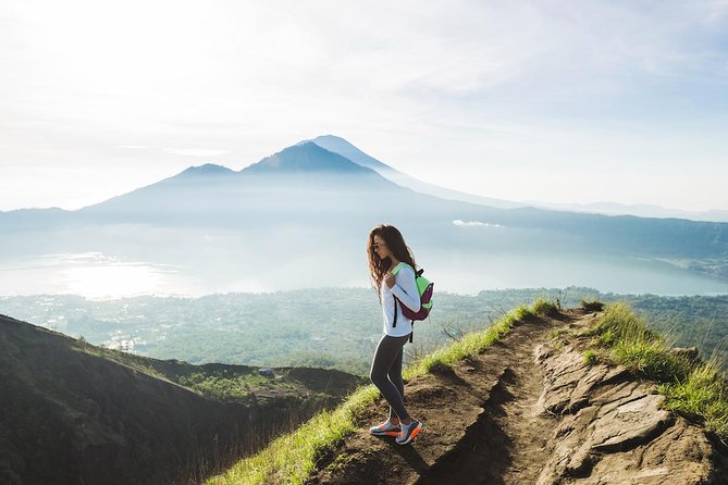 Mount Batur Sunrise Trekking and Rice Terrace Adventure - Why a Mount Batur sunrise is worth the early alarm