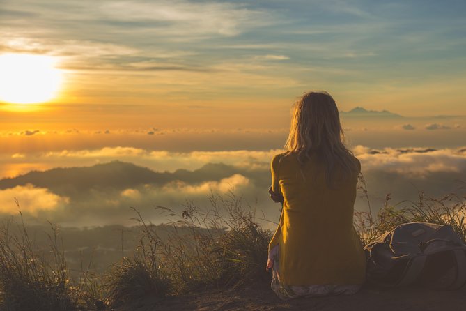Mount Batur Sunrise Trekking and Rice Terrace Adventure - Tegalalang Rice Terrace adds a gentler second half