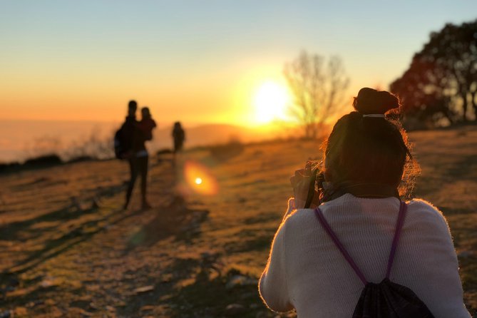 Mount Batur Sunrise Trekking and Rice Terrace Adventure - The people who will get the most from this tour
