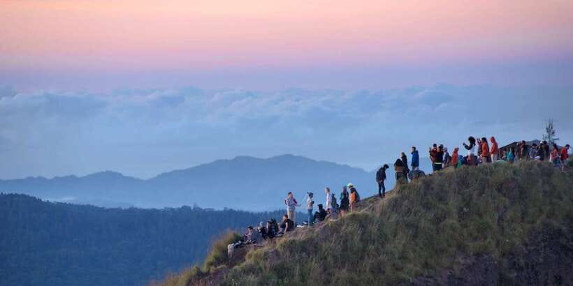 Mount Batur Sunrise Trekking Experience: Adventure & Beauty - Why the coffee plantation visit matters