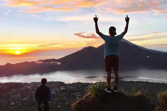 Mount Batur Sunrise Trekking & Hot Spring - What the private guide changes on the trail