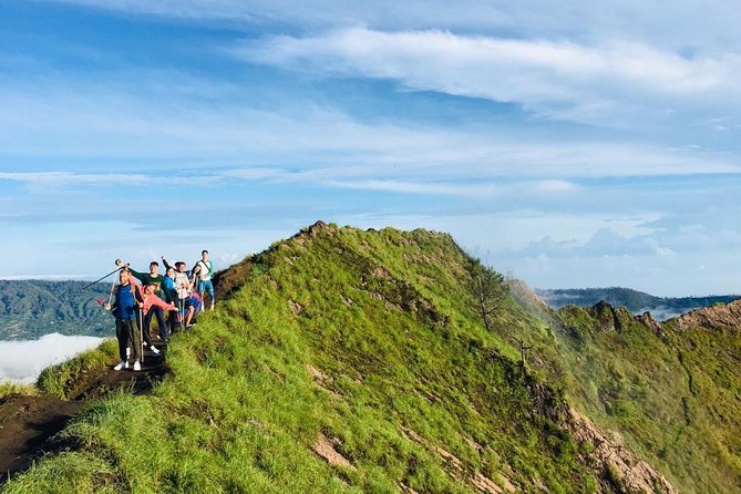 Mount Batur Sunrise Trekking & Hot Spring - Toya Devasya Hot Spring beside Lake Batur