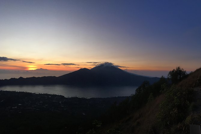 Mount Batur Sunrise Trekking & Hot Spring Tour - Hot springs after the descent