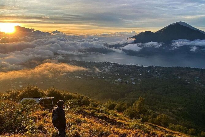 Mount Batur Sunrise Trekking & Natural Hot Spring - All Inclusive - Why this Mount Batur morning works