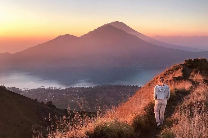 Mount Batur Sunrise Trekking & Natural Hot Spring - All Inclusive - The 3:30 a.m. safety briefing