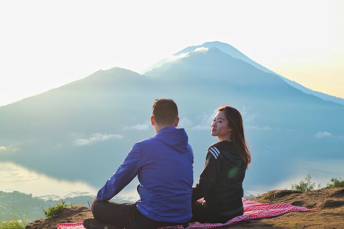 Mount Batur Sunrise Trekking Open Trip All-Inclusive - Why Mount Batur works best before sunrise