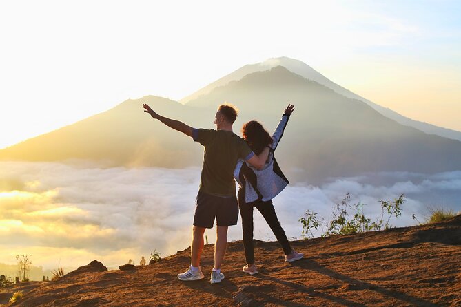Mount Batur Sunrise Trekking Open Trip All-Inclusive - The 1:30 AM pickup and why it matters
