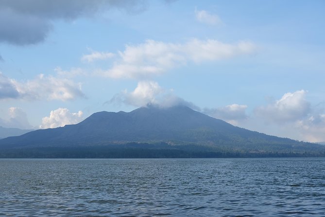 Mount Batur Sunrise Trekking Private All Inclusive - The descent and coffee plantation stop