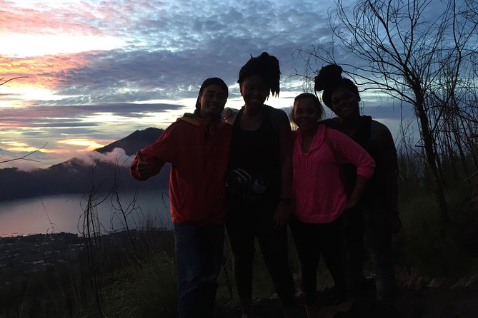 Mount Batur Sunrise Trekking Private All Inclusive - Who will enjoy this morning most