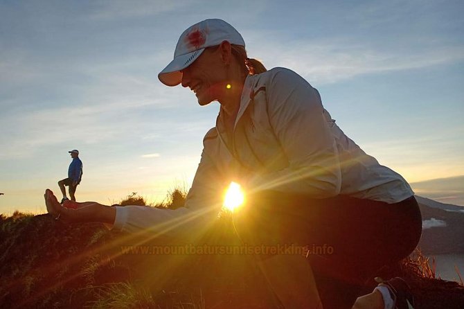 Mount Batur Sunrise Trekking (Private Tour and Breakfast at Restaurant) - Why Mount Batur is worth the early start