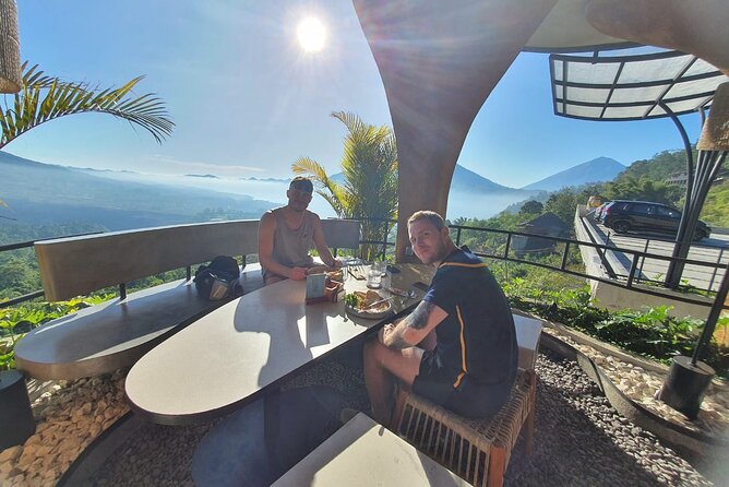 Mount Batur Sunrise Trekking (Private Tour and Breakfast at Restaurant) - Who will enjoy this tour most