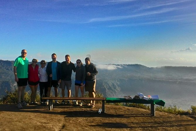 Mount Batur Sunrise Trekking Private Tour with Breakfast and Hotel Transfer - Why Mount Batur is worth the midnight wake-up